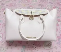 ★ Samantha Vega 2way ハンドバッグ ショルダーバッグ ★