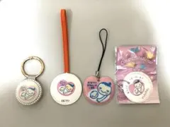 マタニティマーク 4点セット