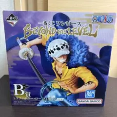 ワンピース トラファルガー・ロー フィギュア B賞 鬼ヶ島どんぶり E賞セット