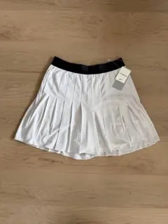 新品ラコステゴルフスカート白Lacostezoyジーフォア11号 新品ラコステゴルフスカート白Lacostezoyジーフォア11号 - メルカリ