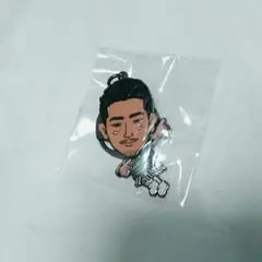 NAOKI 首振りキーホルダー
