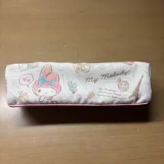 マイメロ ペンポーチ