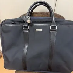 Samsonite ビジネスバッグ ブラックのサムネイル