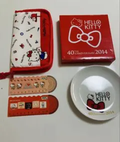 2025年最新】キティ 40周年の人気アイテム - メルカリ