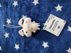 クレヨンしんちゃんのねねちゃん愛用うさぎのぬいぐるみ