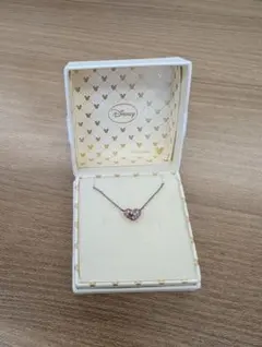 the kiss ネックレス