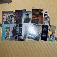 2026年最新】名探偵コナン グッズ まとめ売りの人気アイテム - メルカリ