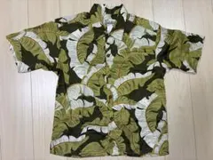 pataloha パタロハ アロハシャツ Mサイズのサムネイル