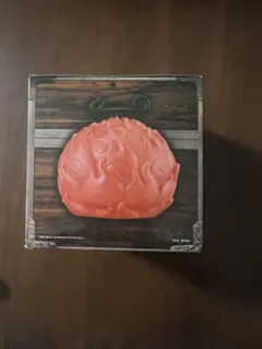 ワンピース 悪魔の実 ルームライト メラメラの実 ver.2