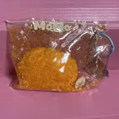 MoMo スクイーズ キーホルダー