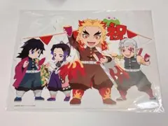 ミニスタンディ 煉獄杏寿郎