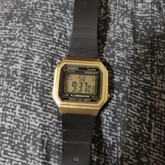 メタル 腕時計