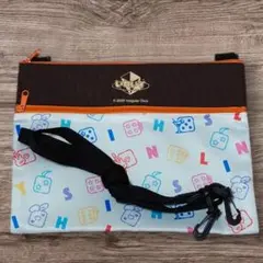 【いれいす】サコッシュ