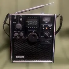 2026年最新】sony ICF-5400の人気アイテム - メルカリ