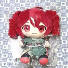 あんスタ 七種茨 中国 童心珍蔵 ぬいぐるみ - メルカリ