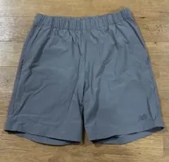 ウ*族様 【New Balance 】ナイロン ハーフパンツのサムネイル