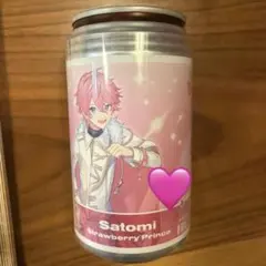 【未開封】すとぷり　ウーロン茶　さとみ