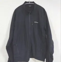 も*し様 早い者勝ち‼️美品‼️ mont-bell O.D.ジャケット XL黒