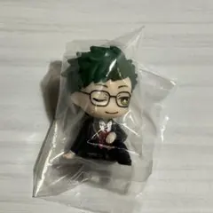 ツイステ 肩ズン トレイ・クローバー