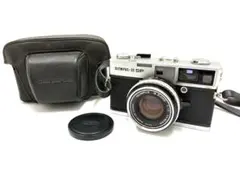 OLYMPUS 35 SP コンパクトフィルムカメラ オリンパス オリンパス Olympus 35 SP 35mm レンジファインダーフィルムカメラ / G