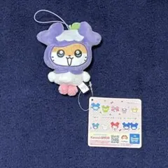 TWICE GIGO サンリオ　サナ コロコロクリリン マスコット　ラブリー