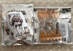 桃源暗鬼　ロフト　神門セット