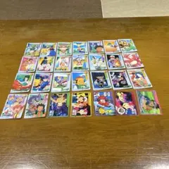 ロータのミュウ PCG 映画公開記念VSパック 波導のルカリオ キラ 002