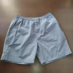 J*a様 Nike SB DRI-FIT XL ライトブルー ショートパンツ