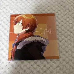 ジェル しわ CD