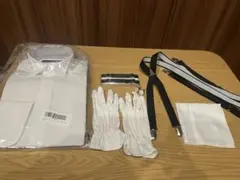 結婚式　新郎　フォーマル小物 6点セット