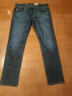 AG エージー　THE DYLAN　強ストレッチ　W32 DENIM360°