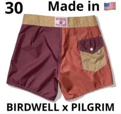 Birdwell 310 PILGRIM SURF SUPPLY SHORTSのサムネイル