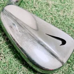 NIKE - ナイキ　マッスルバック　フォージドアイアン タイガーも愛用した名器！NIKEのマッスルバックアイアン