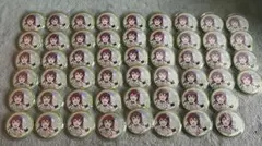 ラブライブ 虹ヶ咲 エマ・ヴェルデ 缶バッジ 痛バ 4th - メルカリ