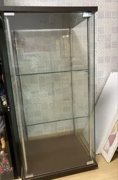 リ*ト様 ガラスショーケース ディスプレイ 飾り棚
