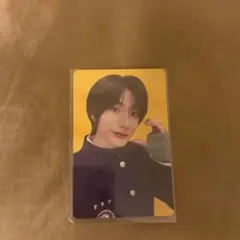 RIIZE アントン　トレカ