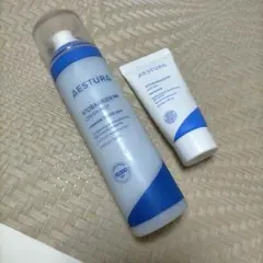 AESTURA ミストスプレー ATOBARRIER 365 ローション セットのサムネイル