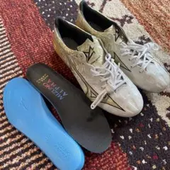 未使用 24㌢ MIZUNO α JAPAN ミズノアルファジャパン