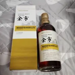 ニッカウイスキー ウエスタンビレッジ 50ml - メルカリ
