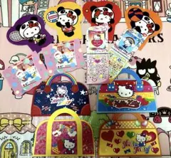 Hello♡kitty バラメモ