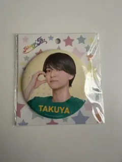 2026年最新】ジャニーズjr 缶バッジの人気アイテム - メルカリ