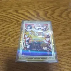 京アニ歴代ポスターカードコレクション 響け！ユーフォニアム レア