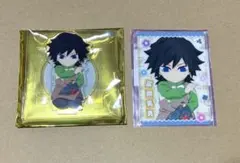 鬼滅の刃 ufotable ハンドメイドクラブ アクリルスタンド 冨岡義勇