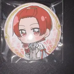 りうら いれいす 缶バッジ 幕開けの歌 デフォ 5周年 - メルカリ