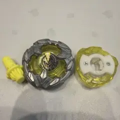 ベイブレードX ナイトランス