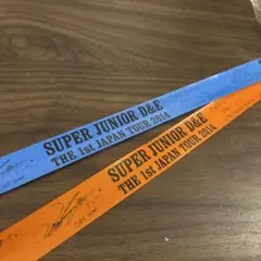 SUPER JUNIOR　銀テープ 2026年最新】super junior 銀テープの人気アイテム - メルカリ