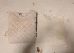 長袖ニット まとめ売り