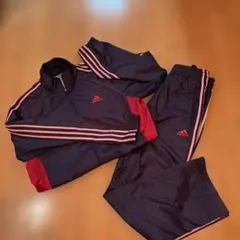 adidas 上下　メンズMサイズ
