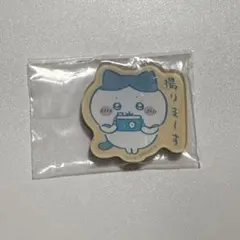 ちいかわ キャラマグネッツ ハチワレ マグネット