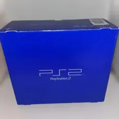【希少】プレイステーション2本体(SCPH-10000) ★PS2本体★